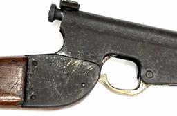 Hamilton Rifle No 19 .22 Cal Single Shot Rifle