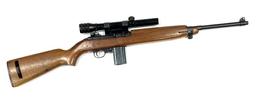 Universal .30 Cal Semi-Automatic M1 Carbine