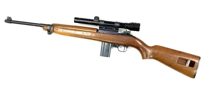 Universal .30 Cal Semi-Automatic M1 Carbine