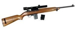 Universal .30 Cal Semi-Automatic M1 Carbine