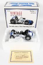 1/18 GMP Parnelli Jones Fike Plumbing Special Car