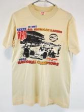 1974 All American Racers USAC Champions T-Shirt