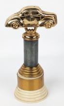 Early Bobby Unser Trophy