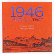 1946 and All That - Anthony Pritchard Book