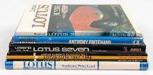 (7) Lotus Books