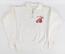 1950's Harley-Davidson Sales Corp Champion Sweater