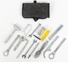 AMF Harley-Davidson Tool Kit