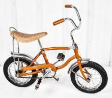 Vintage Schwinn Sting-Ray Lil Tiger Bicycle