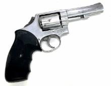 Smith & Wesson Model 64-5 .38 Special Revolver