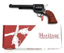 Heritage Rough Rider .22 LR Revolver in Box