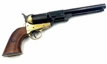 Denix BKA 98 Colt 1860 Replica Revolver
