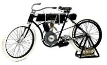 Harley-Davidson HD 1903 1/6 Scale Xonex Motorcycle