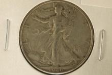 1946-S SILVER WALKING LIBERTY HALF DOLLAR