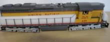 MTH UNION PACIFIC SD 24 DIESEL ENGINE PS2