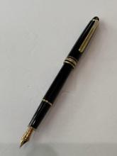 MONT BLANC FOUNTAIN PEN