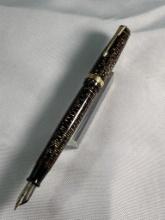 BEAUTIFUL PARKER VACUMATIC IN BRONZE