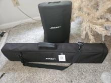 BOSE L1 COMPACT POWER STAND PORTABLE SPEAKER