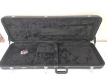 GATOR CASE FOR ELECTRIC GUITARS