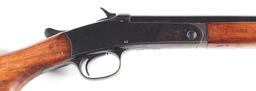 (C) RARE CASED WINCHESTER MODEL 20 .410 JUNIOR TRAPSHOOTING OUTFIT.