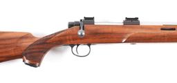 (M) COOPER ARMS MODEL 22 MONTANA VARMINTER BOLT ACTION RIFLE.