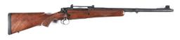 (M) A-SQUARE BOLT ACTION SAFARI RIFLE IN .425 EXPRESS