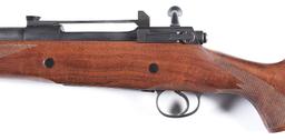 (M) A-SQUARE BOLT ACTION SAFARI RIFLE IN .425 EXPRESS