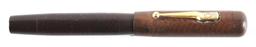 MOHANDAS K. GANDHI'S FOUNTAIN PEN, EX-LATTIMER.