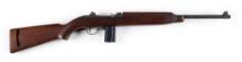 (C) FINE LUNCHBOX SPECIAL OR PRESENTATION NATIONAL POSTAL METER M1 CARBINE.