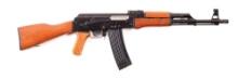 (M) RARE PRE-BAN NORINCO MODEL 84S SEMI AUTOMATIC RIFLE.