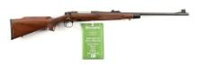 (M) REMINGTON 700 BDL BOLT ACTION MOUNTAIN RIFLE IN .280 REMINGTON.