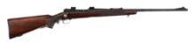 (C) PRE-64 WINCHESTER MODEL 70 .270 WINCHESTER BOLT ACTION RIFLE (1948).