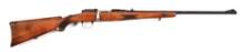 (C) STEYR MANLICHER SCHOENAUER 1910 BOLT ACTION RIFLE