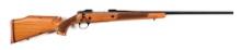 (M) ANIB SAKO AV DELUXE FINNBEAR BOLT ACTION RIFLE IN .375 H&H MAGNUM.