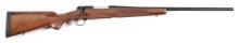 (M) AS NEW IN BOX LIMITED EDITION WINCHESTER MODEL 70 SPORTER BOLT ACTION RIFLE.