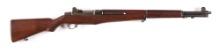 (C) CMP CORRECT GRADE H&R ARMS M1 GARAND SEMI-AUTOMATIC RIFLE.