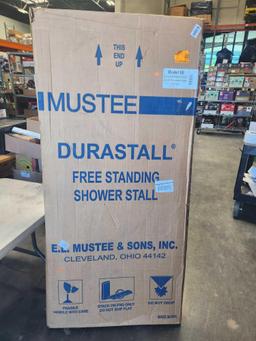 Durastall Shower Stall