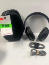 Beats Studio Pro Wireless Over-the-ear Noise-Canceling Headphones