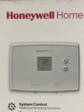 Honeywell Non-Progammable Thermostat