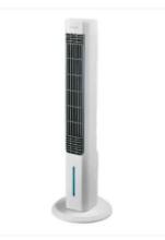 ARCTIC AIR Oscillating Tower 4-Speed Portable Evaporative Cooler