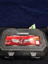 Husky 94 Piece Mechanics Tool Set
