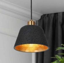 1-Light Kitchen Island Pendant