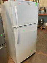Kenmore 21 cu. ft. Top Freezer Refrigerator*