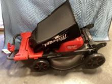 Milwaukee M18 Lawnmower*Unknown Condition*