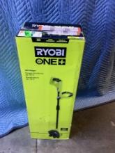 Ryobi 18V Edger*Tool Only*