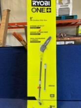 Ryobi 8in 18V Cordless Pole Saw*Tool Only*