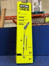 Ryobi 8in 18V Cordless Pole Saw*Tool Only*