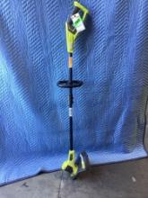 Ryobi 18V String Trimmer*Turns On*