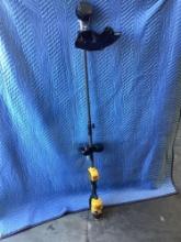 DeWALT 60V String Trimmer*Turns On*