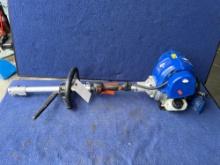 Wild Badger Gas 4-Stroke Trimmer*Missing Piece*