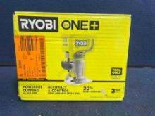 Ryobi 18v Compact Router*Complete*